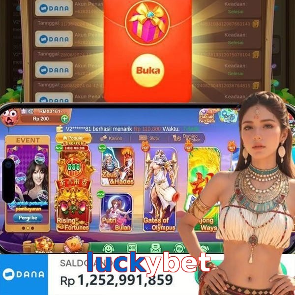 luckybet