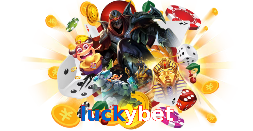 luckybet
