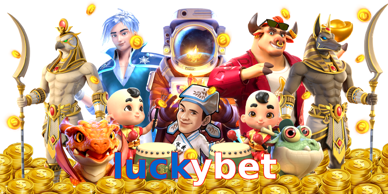 luckybet