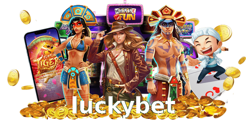 luckybet