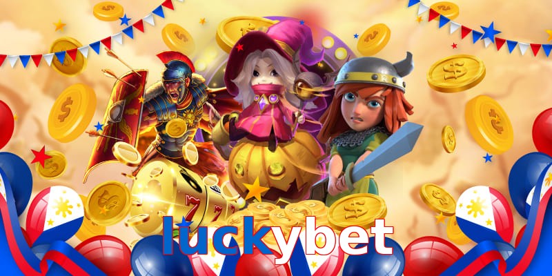 luckybet