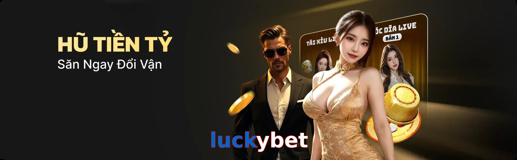 luckybet