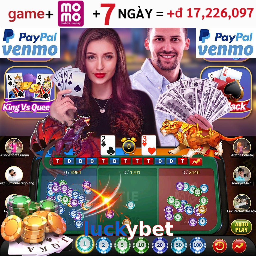 luckybet