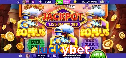 luckybet