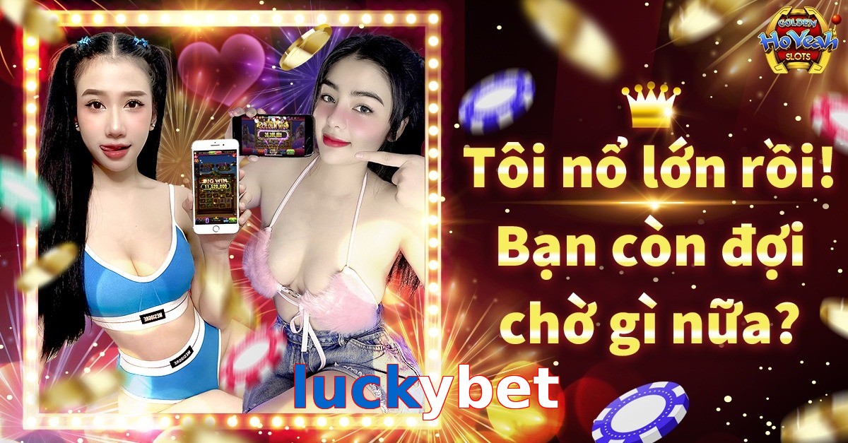 luckybet