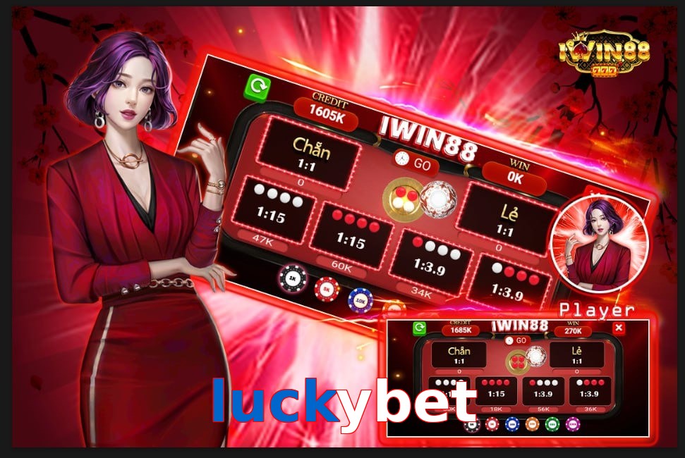 luckybet