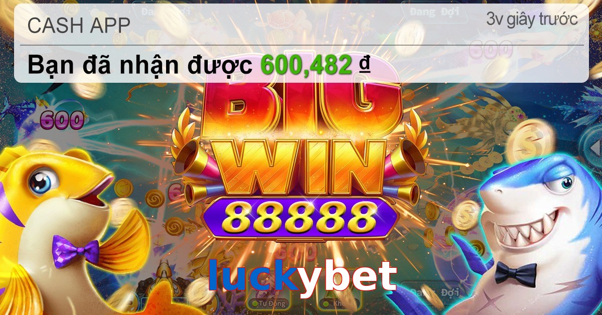 luckybet
