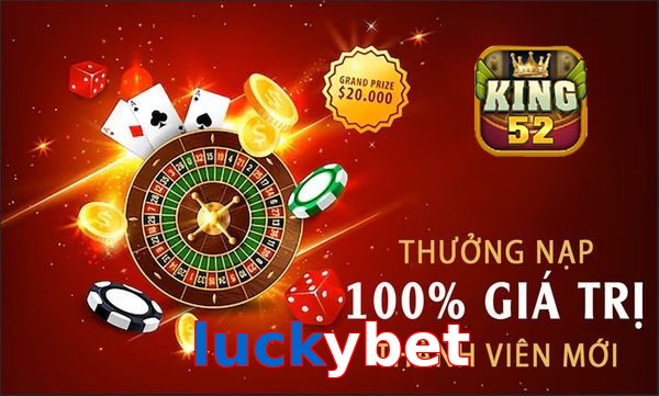 luckybet