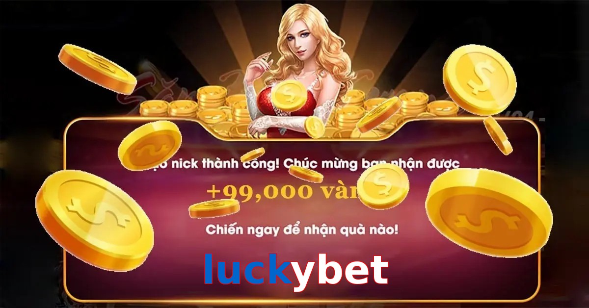 luckybet